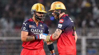 IPL 2025 KKR vs RCB Result: Kolkata Knight Riders vs Royal Challengers Bangalore Highlights Scorecard Analysis