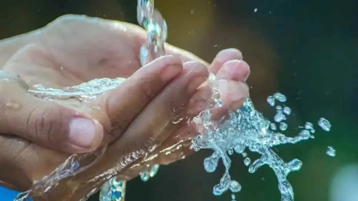 World Water Day: Delhi is dependent on neighbouring states