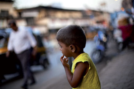 UP: Big change in the report of missing children, now the case will automatically reach AHT police stations af