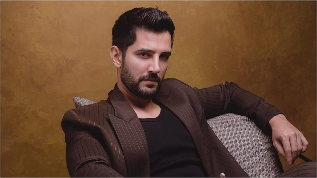 Aditya Seal Celebrate His 37th Birthday, Wife Anushka Shared Some Glimpse OF Celebration With Heartfelt Note