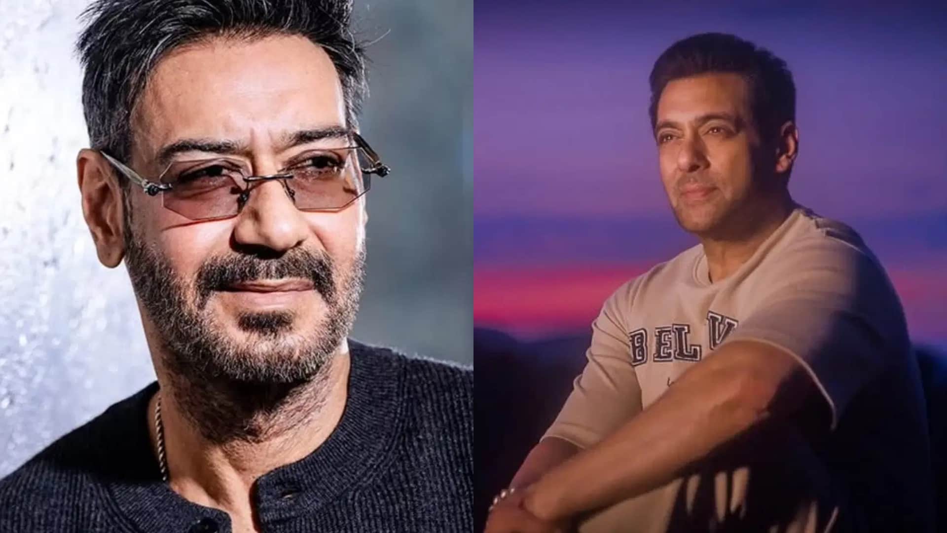 Bollywood and South Stars with Most 100 Crore Movies Salman Khan Akshay Kumar Ajay Devgn Vijay Shahrukh Khan