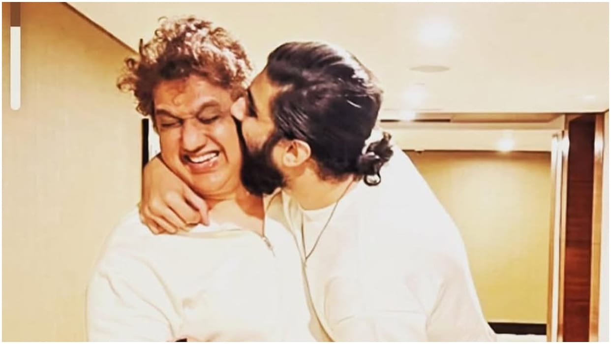 Amaal malik depression father daboo malik reacts shared instagram post and write i love you
