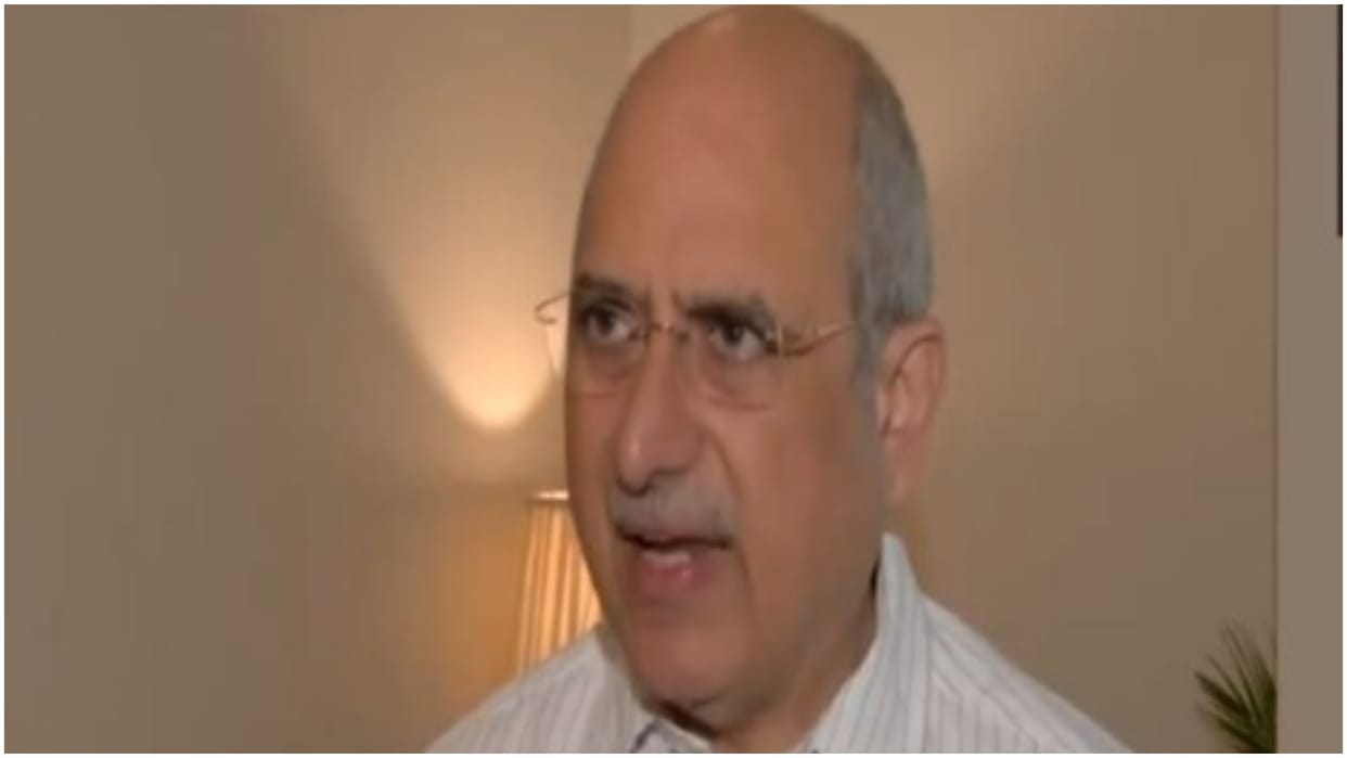 Demand for investigation of cash case at judge house, Nalin Kohli said - corruption should not be tolerated