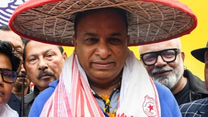 देवजीत सैकिया