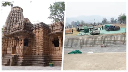 Bhoramdeo Festival will be organized on 26 and 27 March