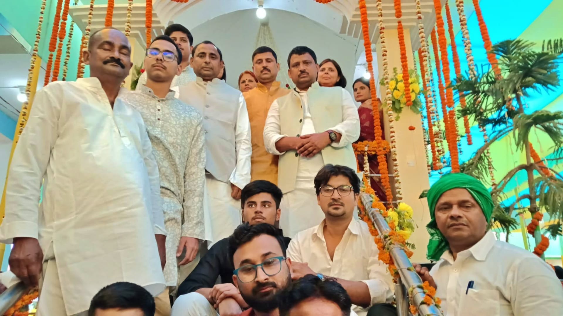 Bihar Election 2025: Lalu Yadav said in Motihari No one can stop Tejashwi Yadav from becoming Chief Minister
