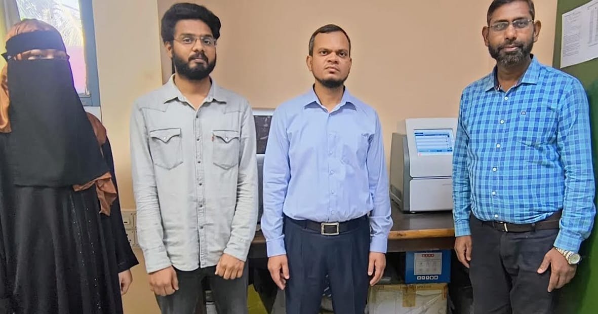 AMU doctors discovered a new medicine for brain cancer