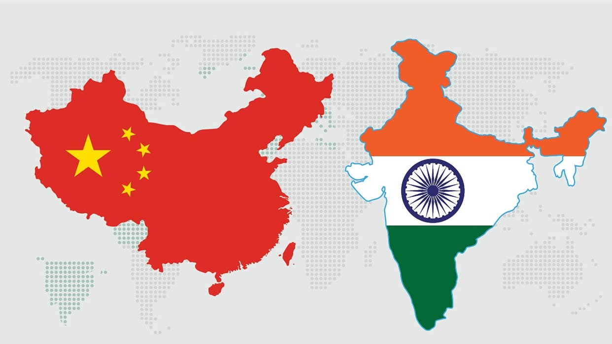 India imposes anti-dumping duty on four Chinese products