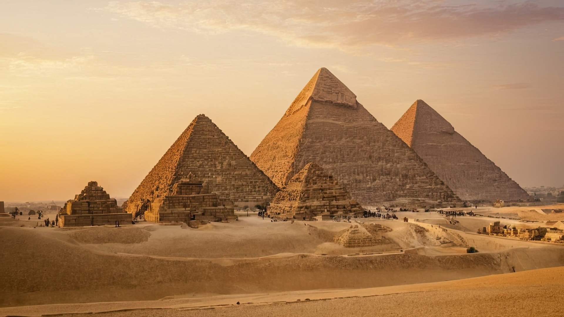 great pyramids of giza gravitational transmitter alien communication theory