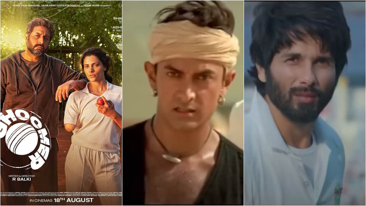 These Are Some Movies Which Based On Cricket, Showing Beautiful Inspiring Stories