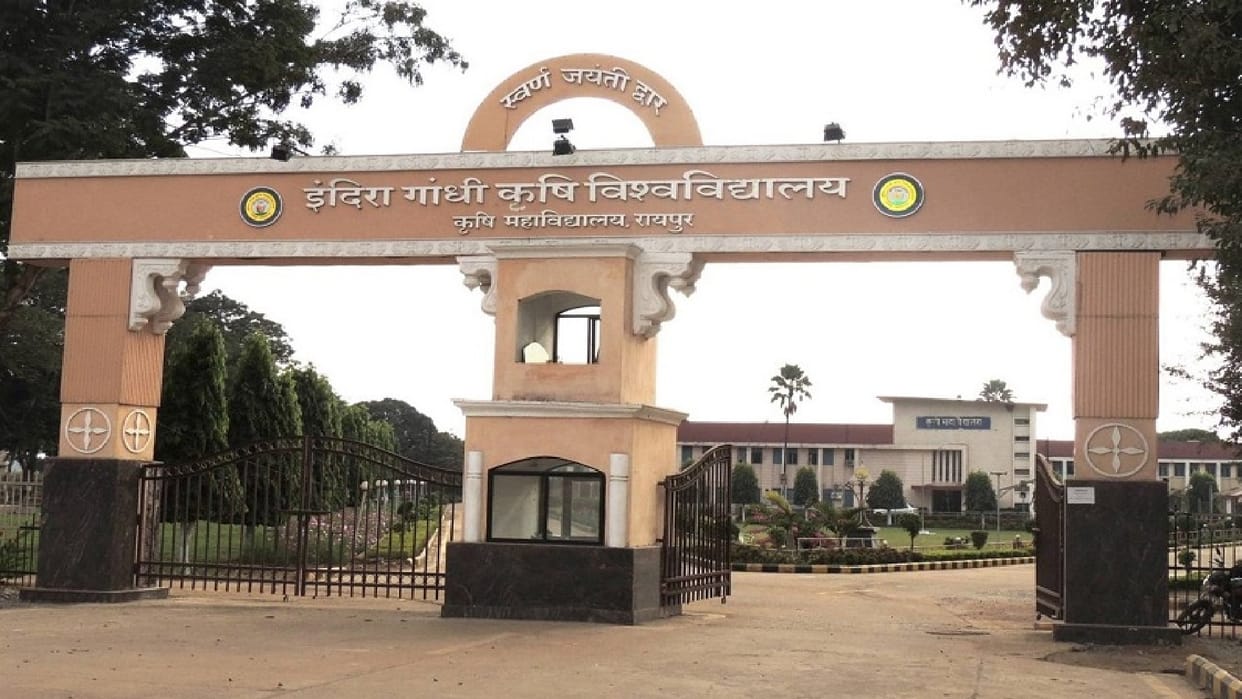 FPO fair and exhibition will be organized in Agricultural University Raipur
