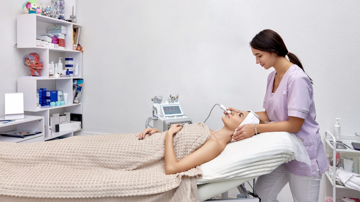 avoid these skin care treatment for glowing skin