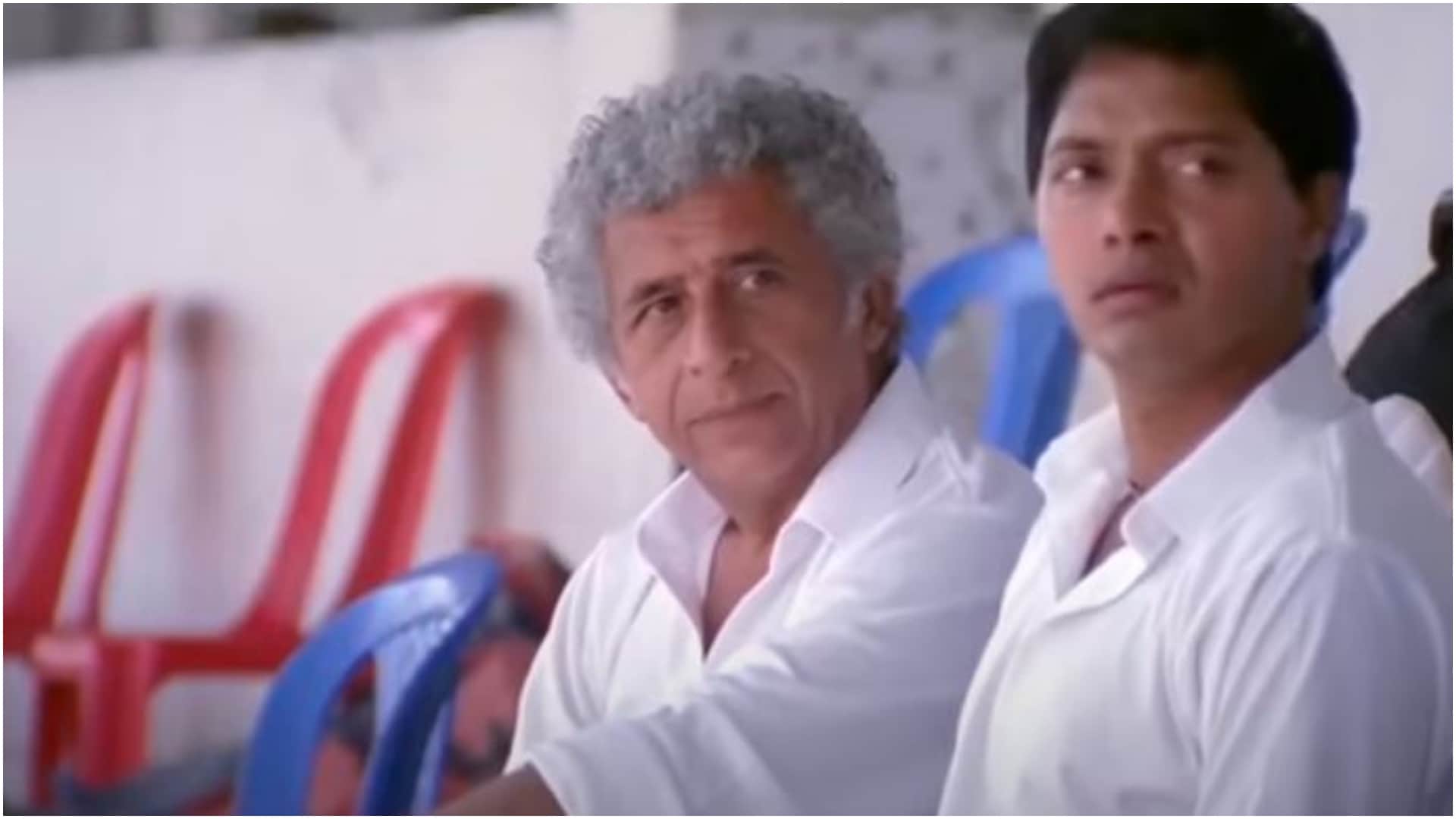 Motivational Sports Movies to Watch on National Sports Day 2025 From Chak De India to MS Dhoni