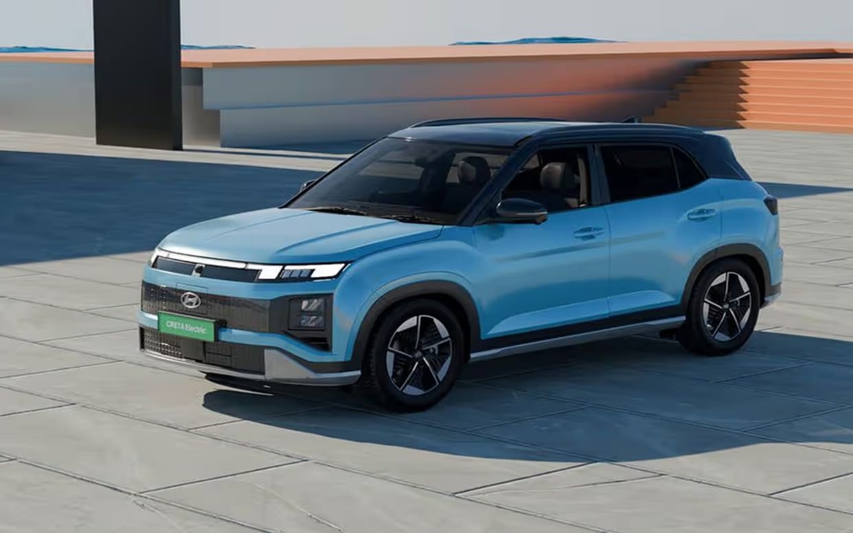 car will get charged while on the move, no need to wait, the model will be developed soon
