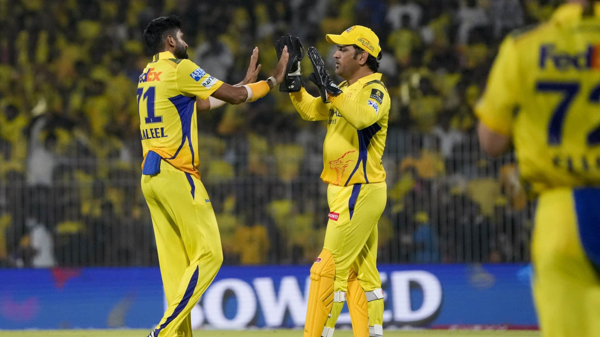 IPL 2025: MS Dhoni on friendship with Virat Kohli, also talked about Bhojpuri Commentary and Ruturaj