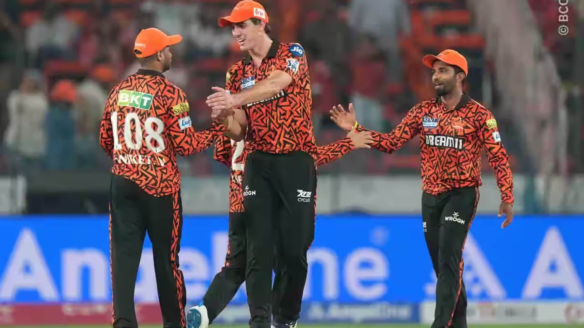 IPL 2025: Sunrisers Hyderabad out of playoff race, coach Daniel Vettori explains reason, questions home pitch