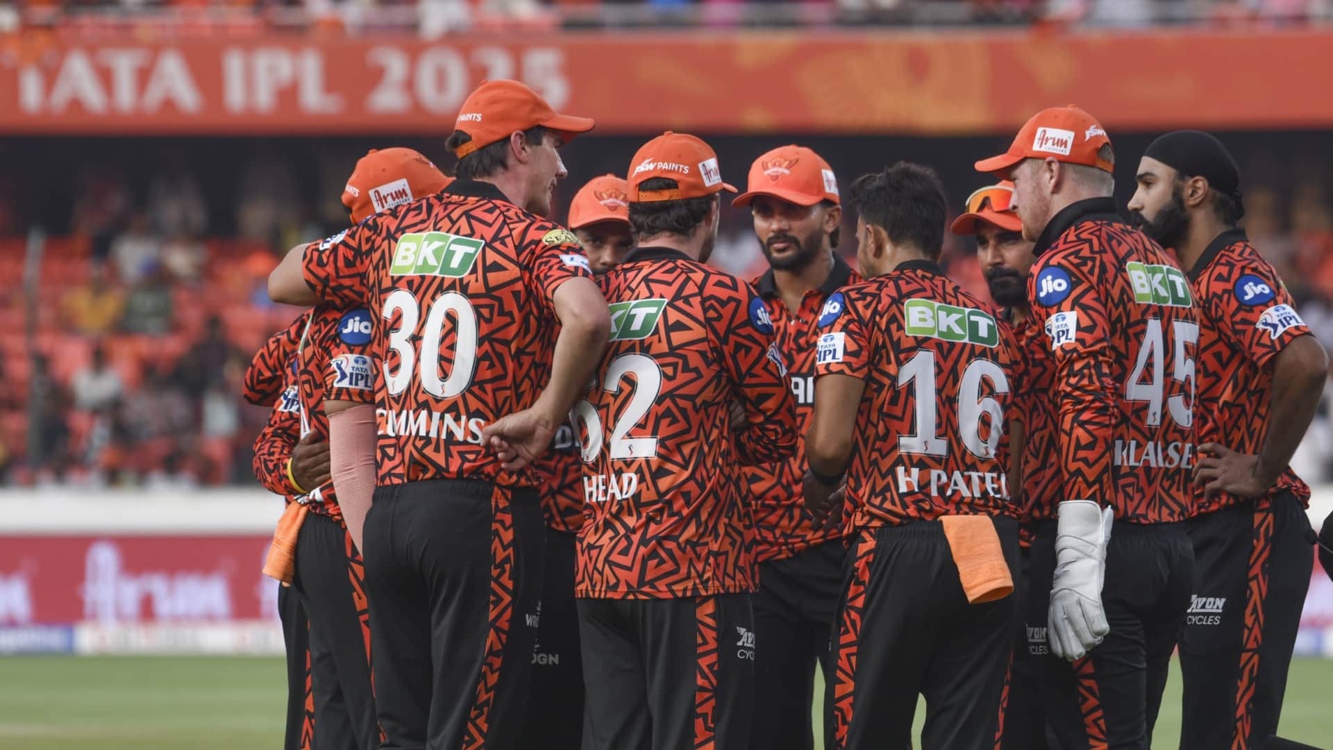 IPL 2025: Sunrisers Hyderabad out of playoff race, coach Daniel Vettori explains reason, questions home pitch