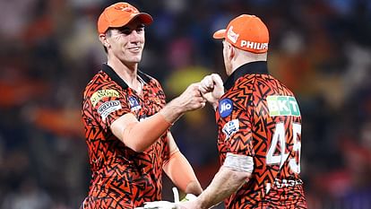 SunRisers Hyderabad captain Pat Cummins is leaving IPL midway through the season? fans in frenzy