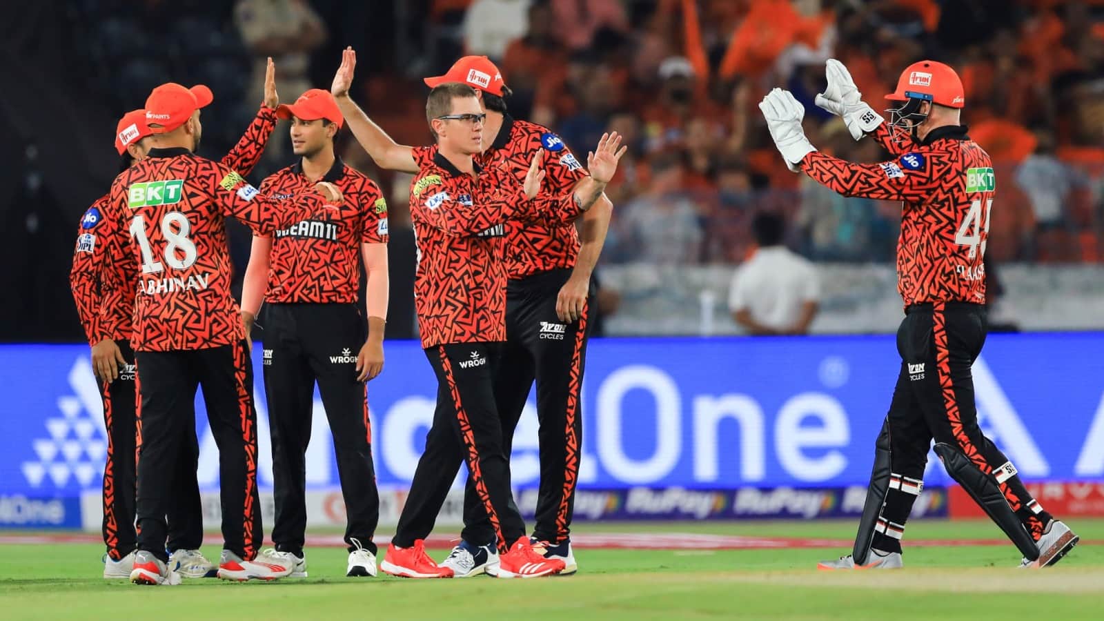 IPL 2025: Sunrisers Hyderabad out of playoff race, coach Daniel Vettori explains reason, questions home pitch