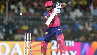 Rajasthan Royals captain Sanju Samson asks to be released by Rajasthan Royals ahead of IPL 2026 auction