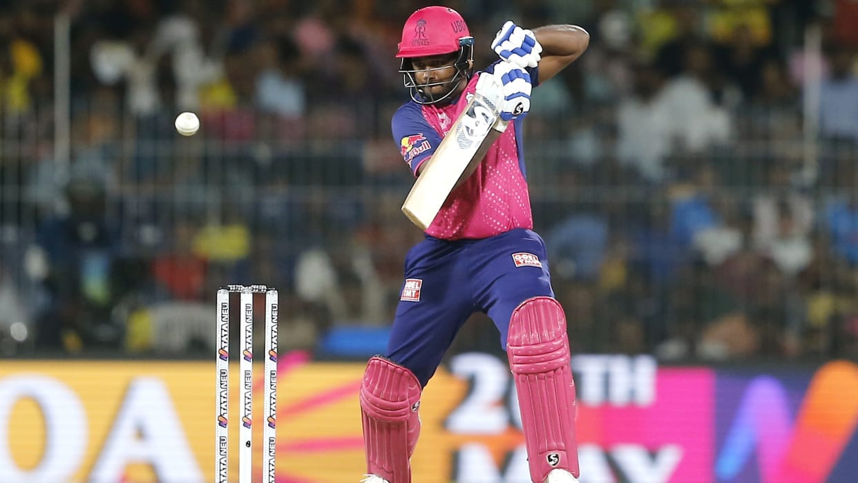 Rajasthan Royals captain Sanju Samson will not be travelling to Bengaluru to play next IPL game against RCB