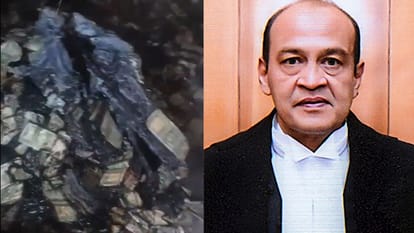 कैश रो: एससी अपलोड अपनी वेबसाइट पर पूरी 25-पृष्ठ पूछताछ रिपोर्ट पर दिल्ली एचसी के मुख्य न्यायाधीश उपाध्याय द्वारा प्रस्तुत किया गया