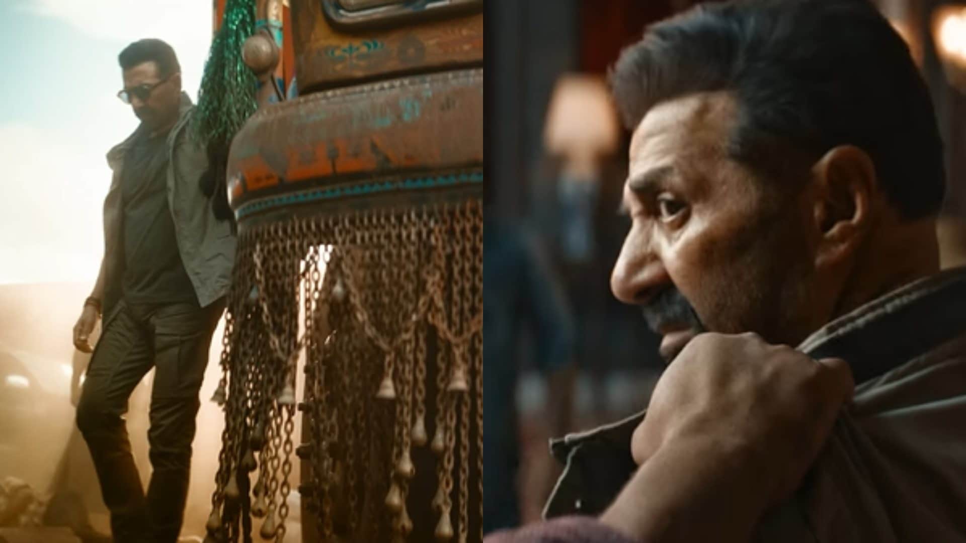 Makers shares Update on sunny deol Randeep Hooda Upcoming movie Jaat Trailer release date Know details