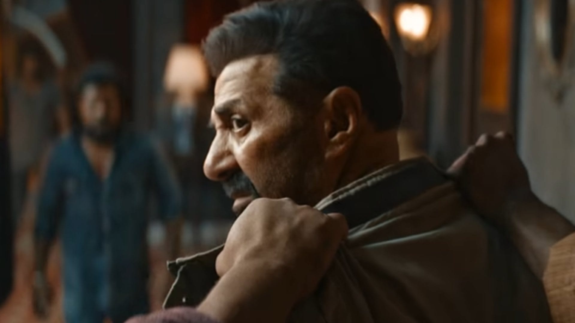 Film Jaat Starring Sunny Deol Underwent Changes Suggest By CBFC