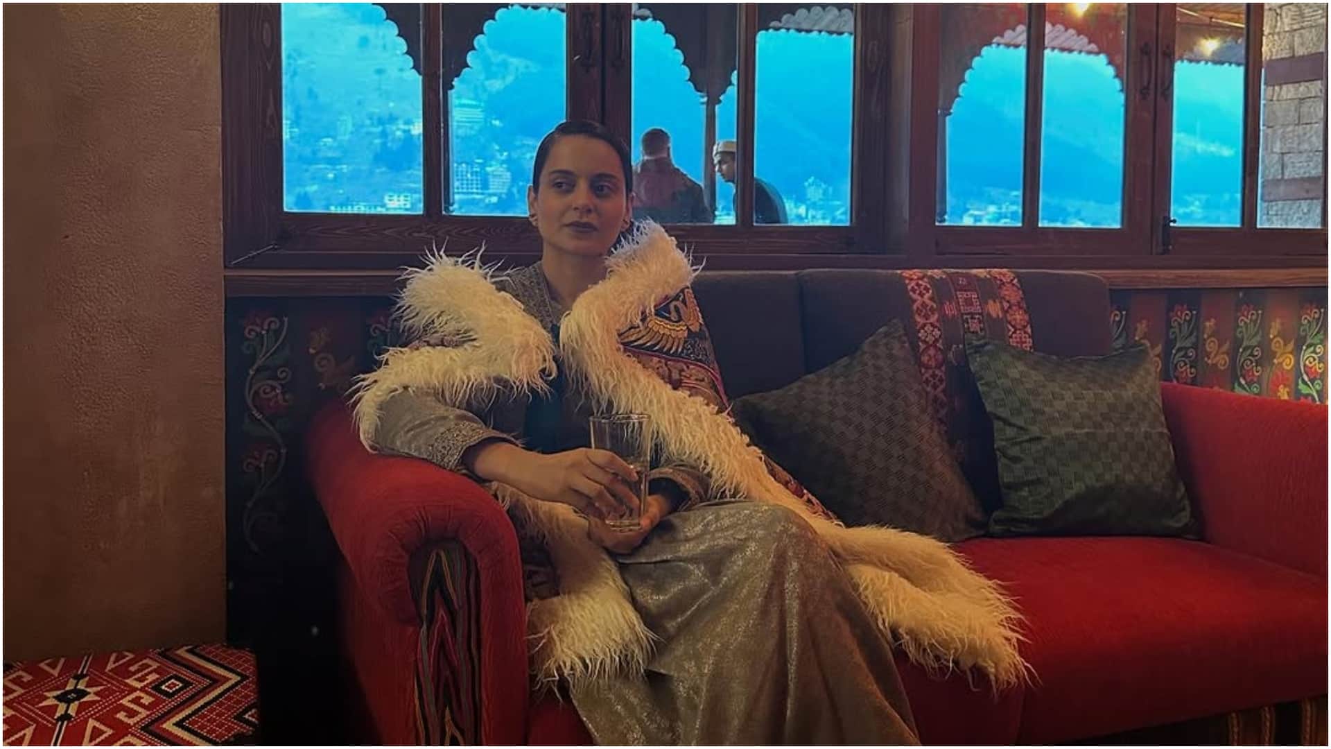 Kangana Ranaut Birthday Special, Parents Wanted Her To Be A Doctor, She Chose Acting Know How Was Her Journey