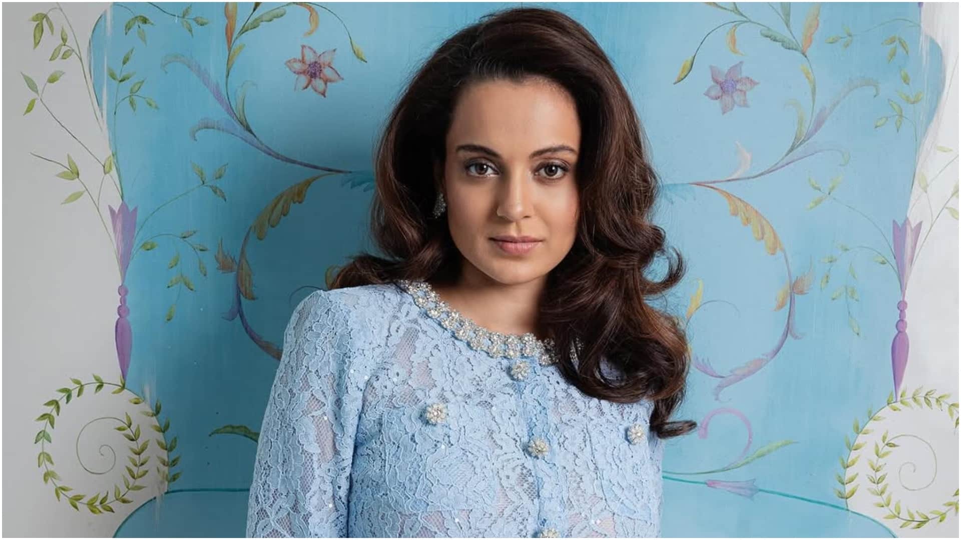 Kangana Ranaut Birthday Special, Parents Wanted Her To Be A Doctor, She Chose Acting Know How Was Her Journey