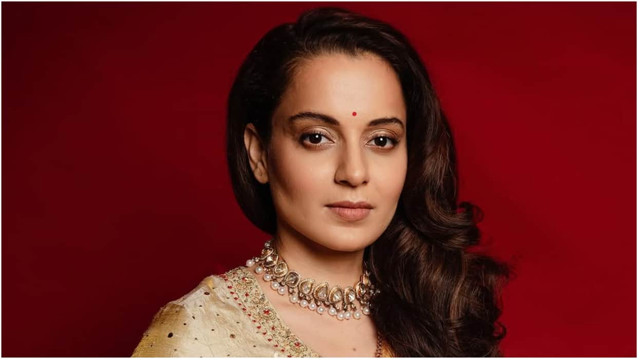 Kangana Ranaut Again Talk About Jantar Mantar Gen Z Protest Pointing Presence of Shabana Azmi Type People