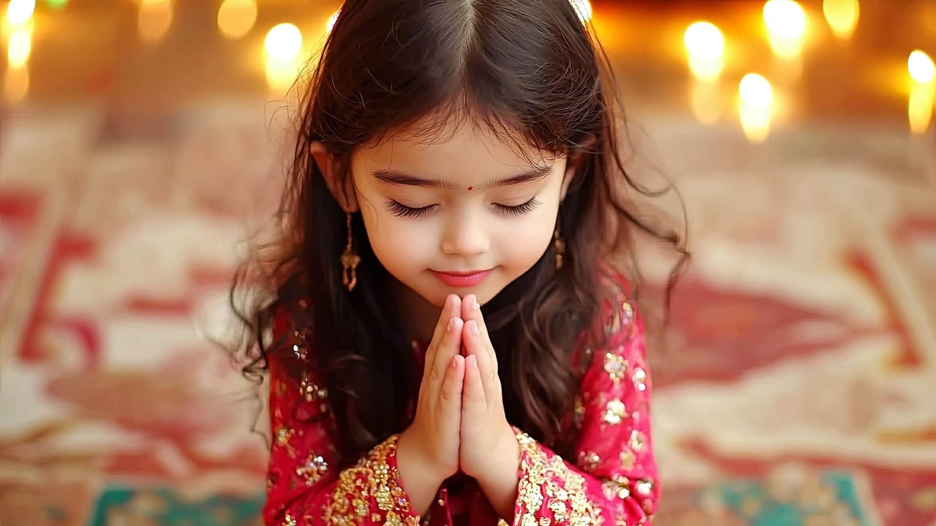 kanya pujan me kya na karein chaitra navratri 2026 kanya pujan niyam