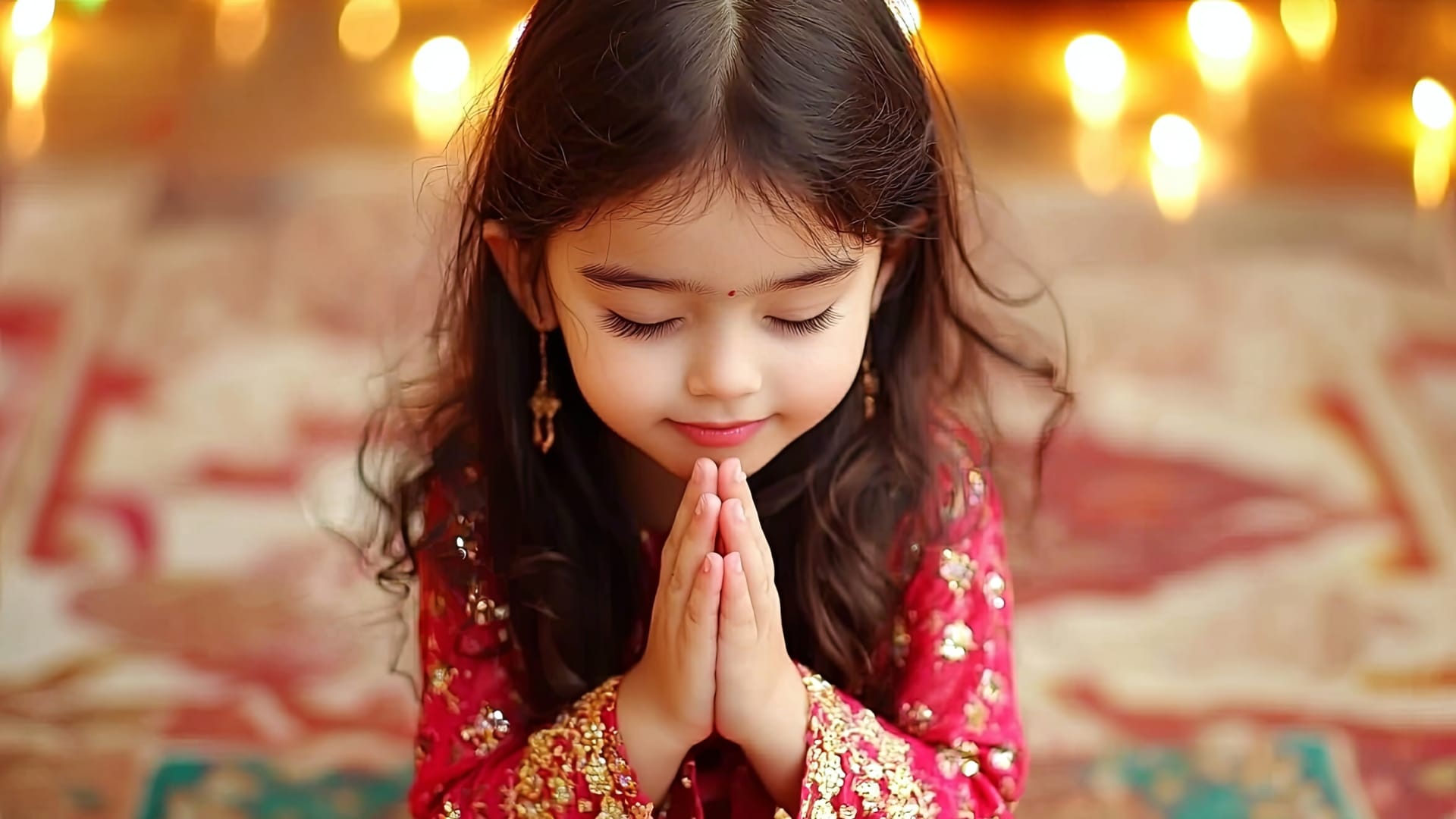 kanya pujan me kya na karein chaitra navratri 2026 kanya pujan niyam