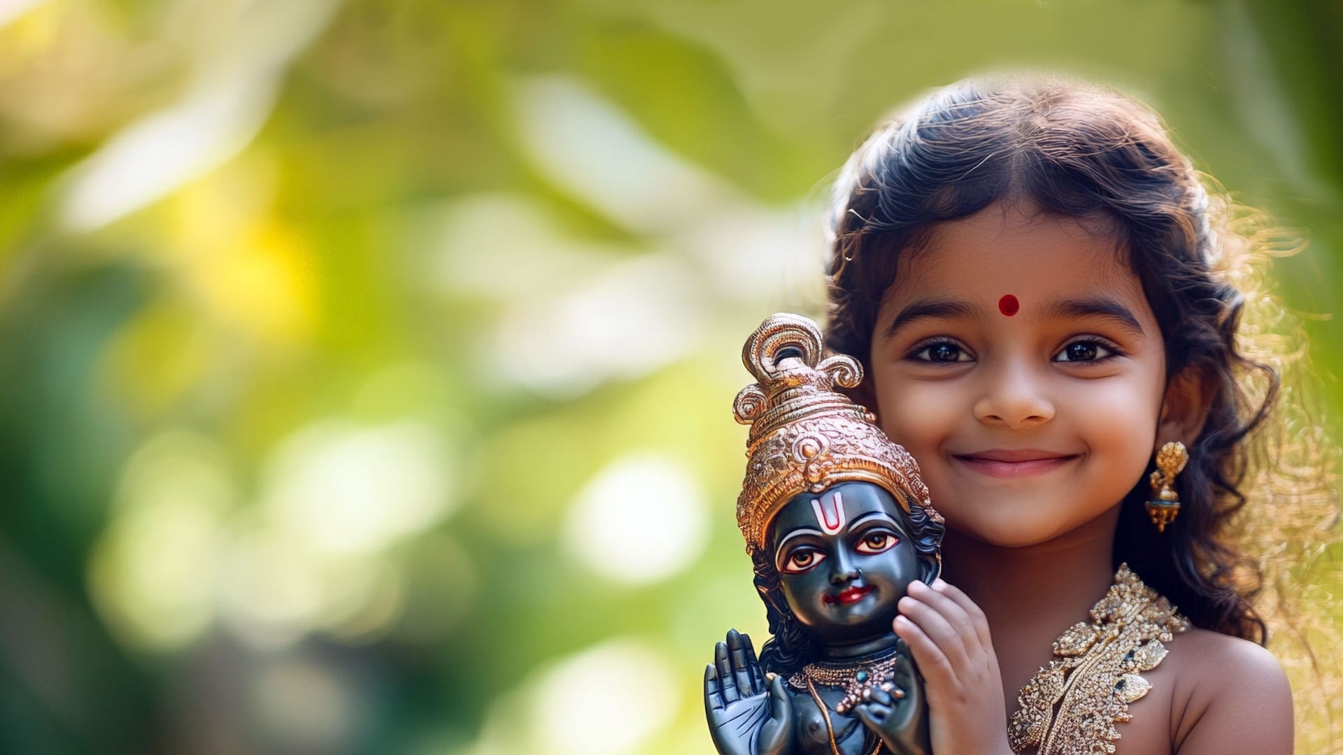 Kanya Pujan 2025 Date Know About Muhurat and Rituals Significance Navmi Me Kanya Pujan Kaise Kare in Hindi