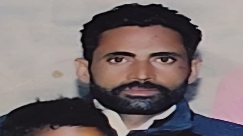 Man shoot died in Muktsar brother injured