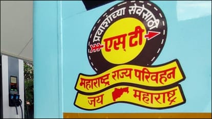 महाराष्ट्र राज्य सड़क परिवहन निगम