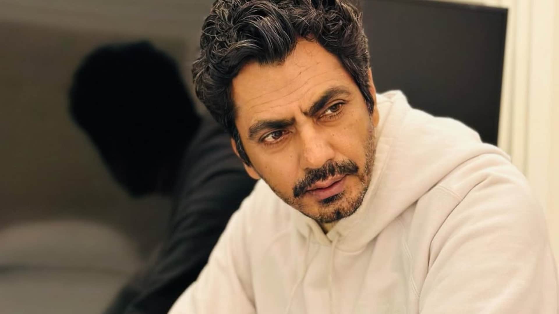 Nawazuddin Siddiqui Says Crores Of People Look Like Him In India Hrithik Roshan Is Unconventional