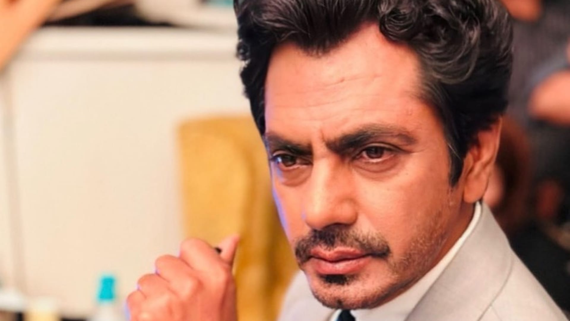 Nawazuddin Siddiqui Says Crores Of People Look Like Him In India Hrithik Roshan Is Unconventional