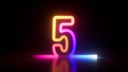 Numerology Prediction 18 September 2025 Aaj Ka Ank Jyotish in hindi