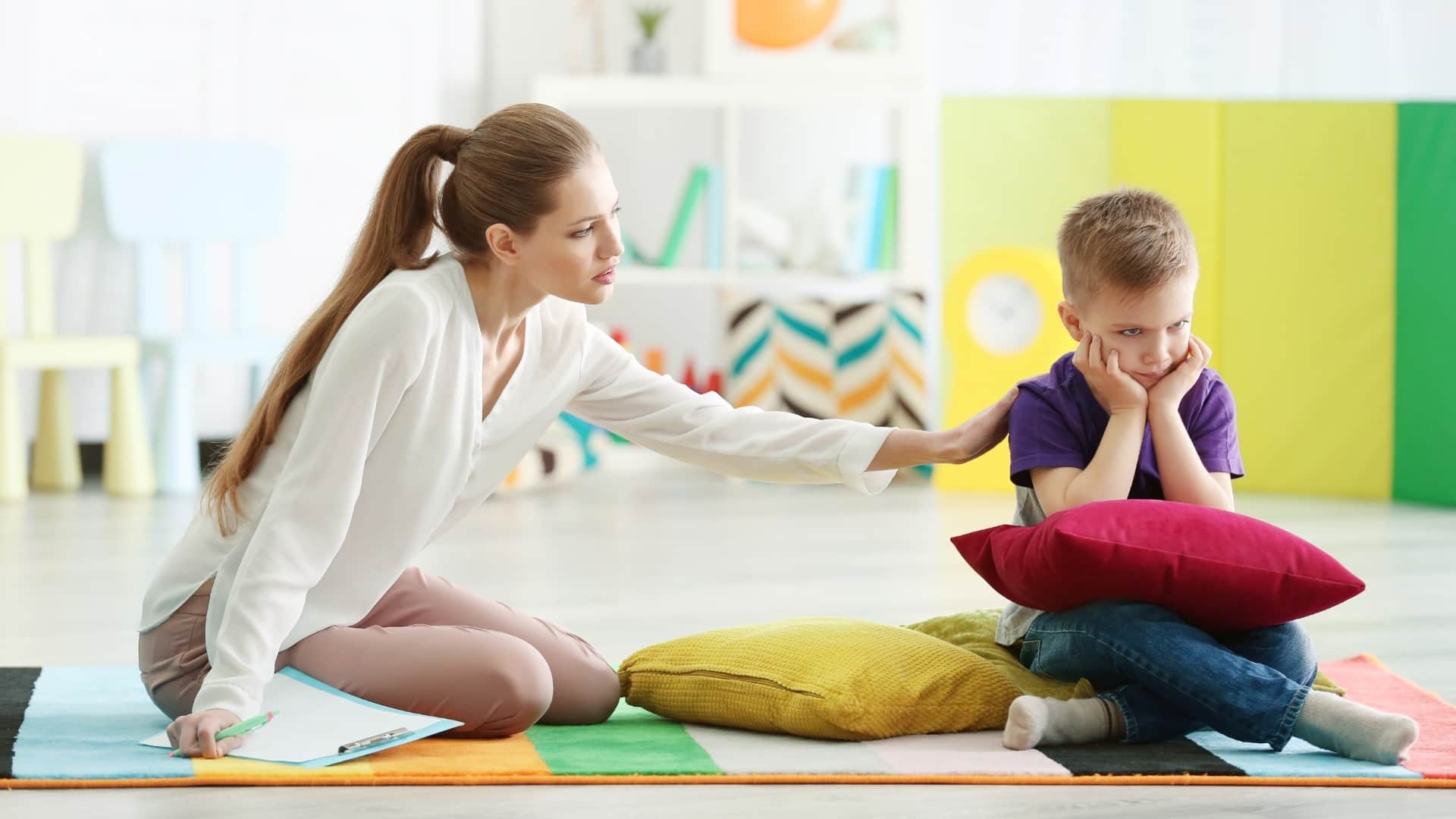 Parenting Tips: Is It Right to Hit a Child for Mistakes What Experts Recommend For disciplining Children