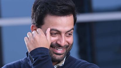 Prithviraj Sukumaran: मैंने कभी रजनी सर से इस बारे में बात नहीं की, ब्रो डैडी के तमिल रीमेक पर दिलचस्प खुलासा Prithviraj Sukumaran exclusive interview with Pankaj Shukla Lucifer L2 Empuraan Bro Daddy Rajinikanth Mohanlal