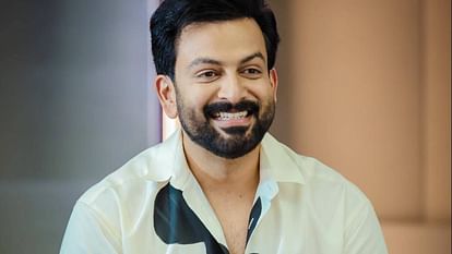 Prithviraj Sukumaran: मैंने कभी रजनी सर से इस बारे में बात नहीं की, ब्रो डैडी के तमिल रीमेक पर दिलचस्प खुलासा Prithviraj Sukumaran exclusive interview with Pankaj Shukla Lucifer L2 Empuraan Bro Daddy Rajinikanth Mohanlal