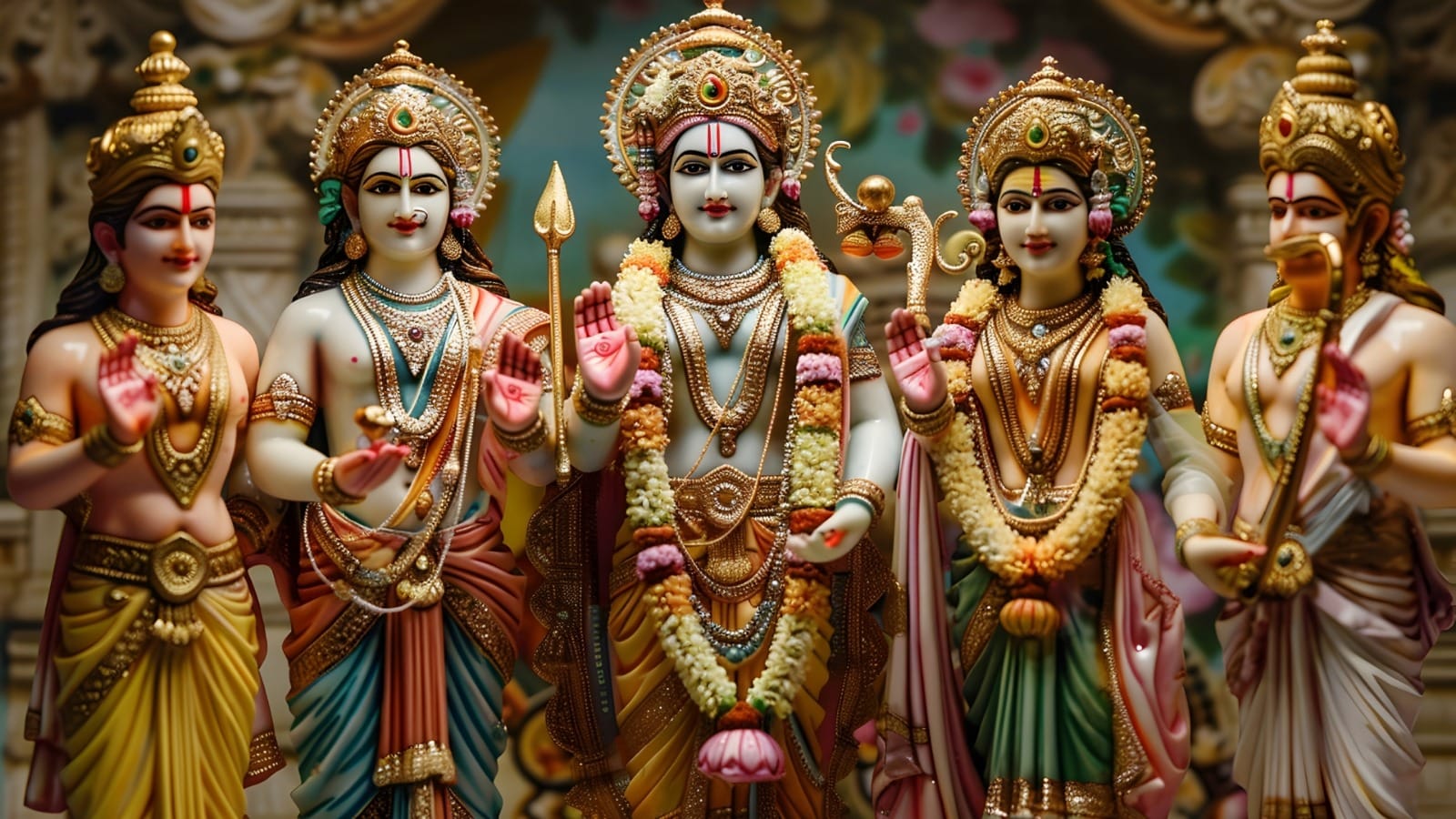 Ram Navami 2025 kab hai ke ram navami upay in hindi chaitra navratri ashtami tithi