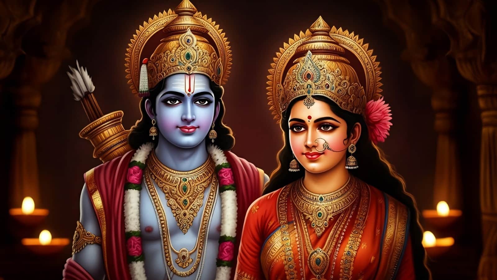 Ram Navami 2026 Date Time Puja Muhurat and Vidhi in hindi