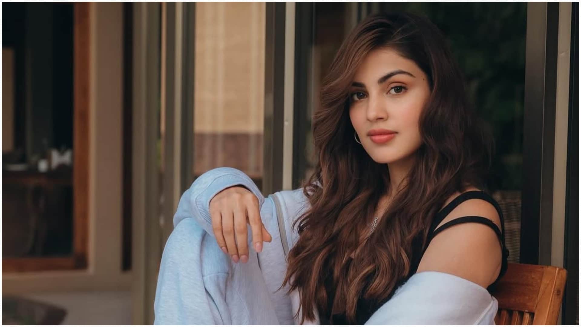Rhea Chakraborty Launch Her New Store With Brother