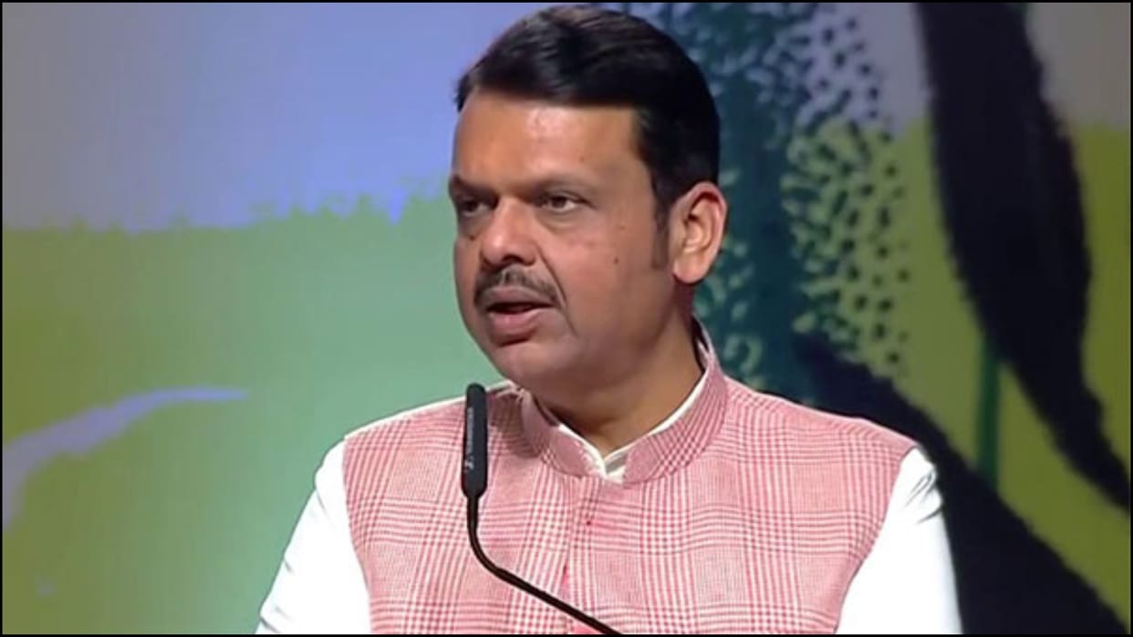 CM Fadnavis expressed happiness over the extradition of Tahawwur Rana, said- will cooperate with NIA