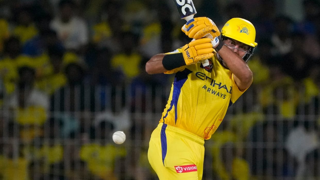 CSK vs MI IPL Live Score: Chennai Super Kings vs Mumbai Indians Match Scorecard Updates in Hindi