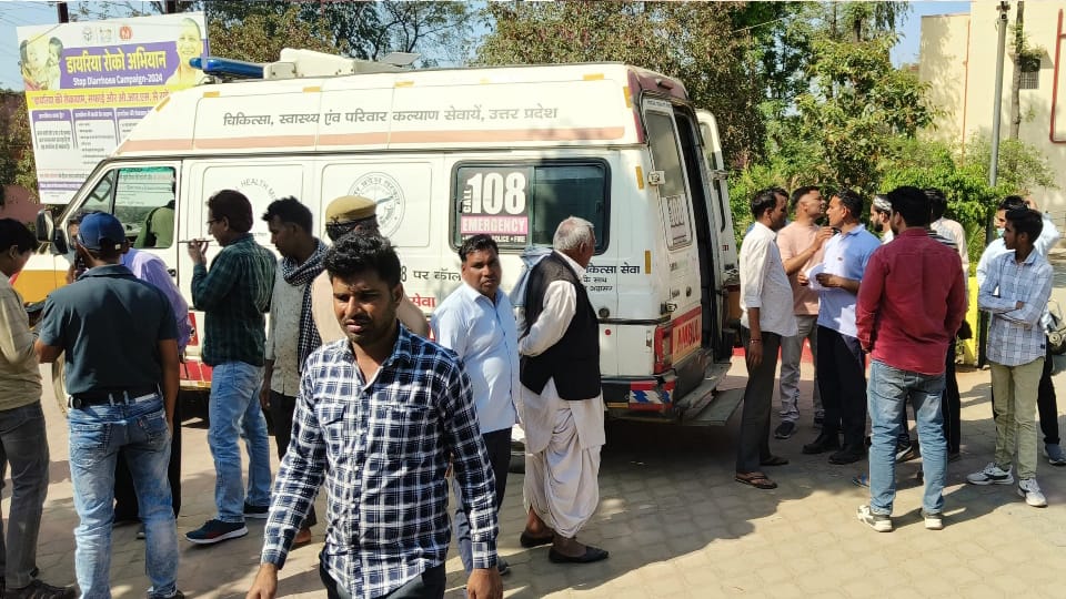 Saharanpur murder case Superstition and doubt Vashikaran on Neha Yogesh was in contact with tantriks