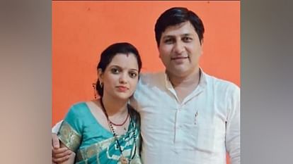 UP saharanpur murder Papa please dont kill us lets take mummy to hospital BJP leader no mercy on wife children