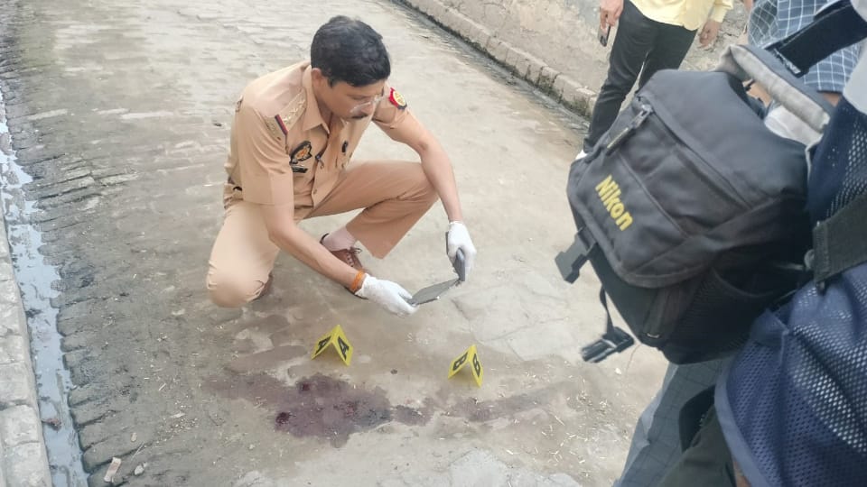 Saharanpur Triple Murder Killer Yogesh was also accused in death of his parents and sisters